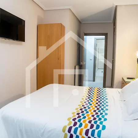 Apartman Cimadevilla *