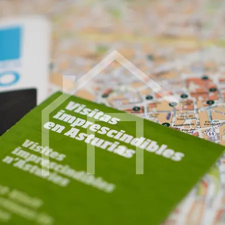 Cimadevilla Apartman *