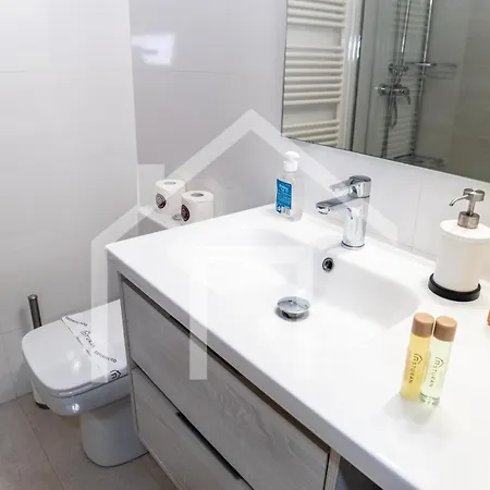 Cimadevilla Apartman