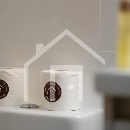 Cimadevilla Apartman Oviedo