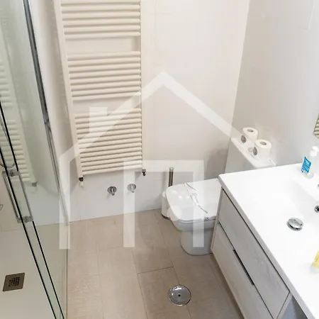 Cimadevilla Apartman