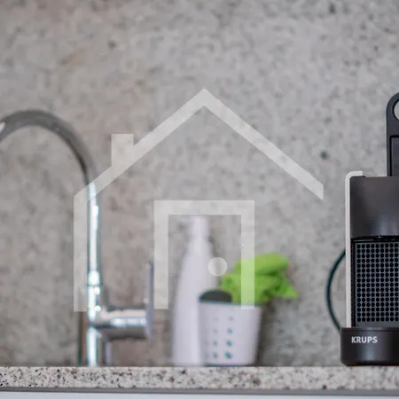 Cimadevilla شقة اوفيدو