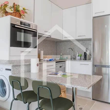 Apartman Cimadevilla *