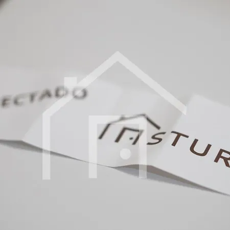 Apartman Cimadevilla Oviedo