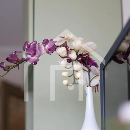 Cimadevilla Apartman *