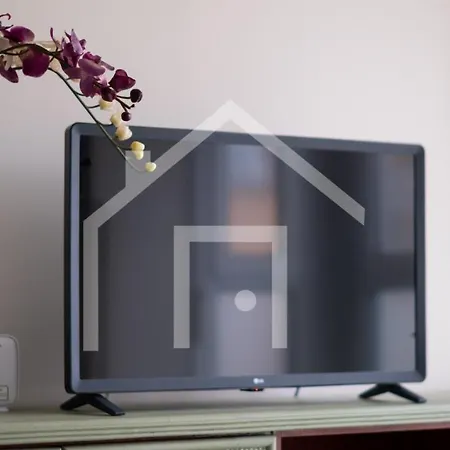 Cimadevilla Apartman