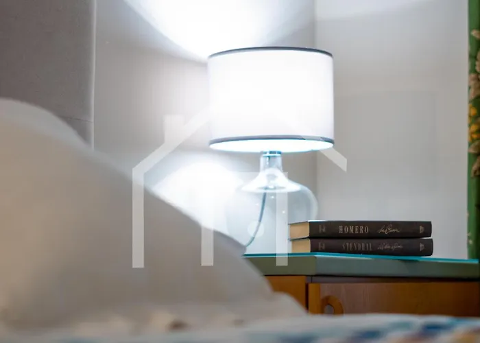 Cimadevilla Appartement *