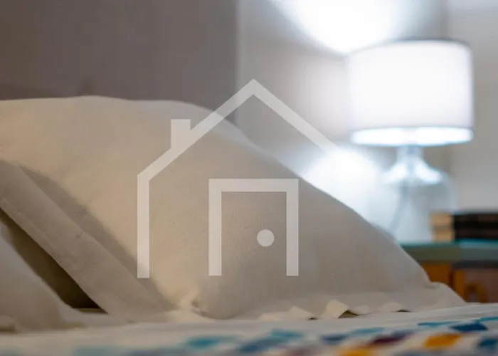 Appartement Cimadevilla Oviede