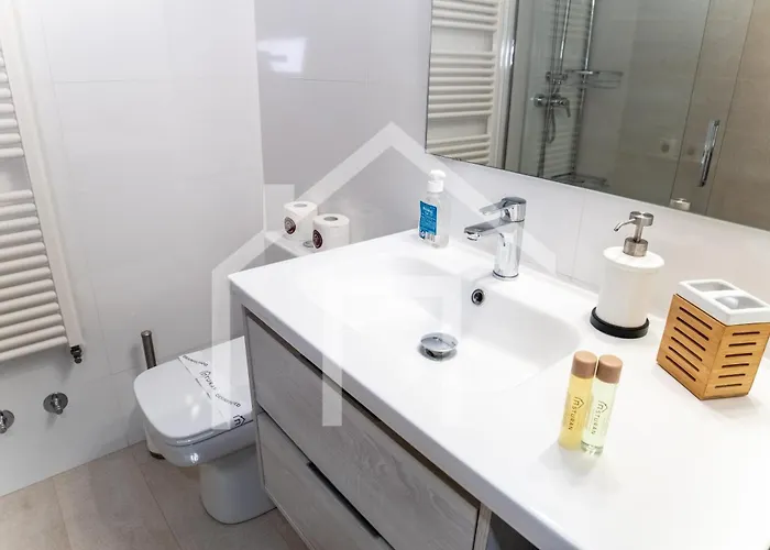 Cimadevilla Appartement