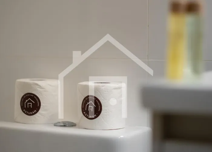 Cimadevilla Appartement Oviede