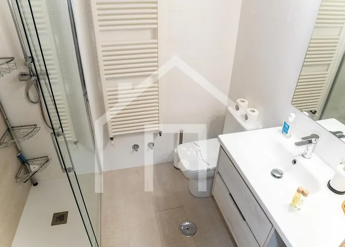 Cimadevilla Appartement