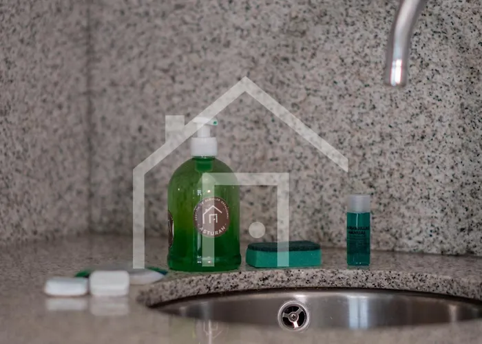 Cimadevilla Appartement