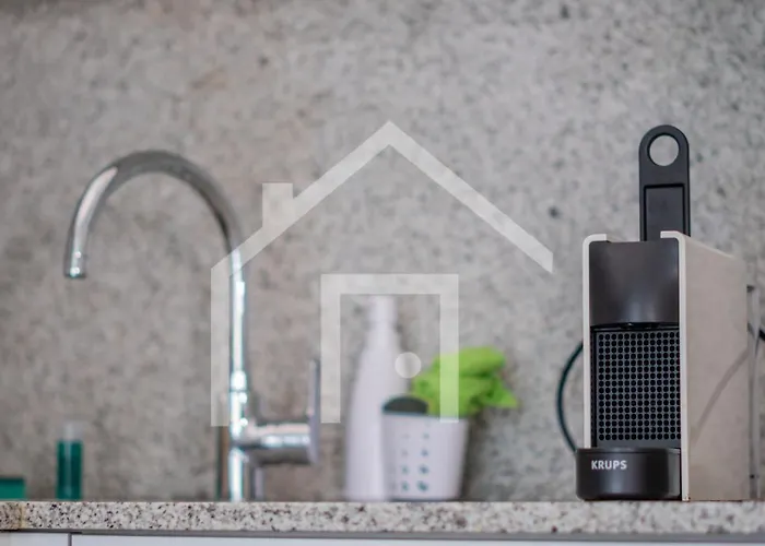 Cimadevilla Appartement Oviede