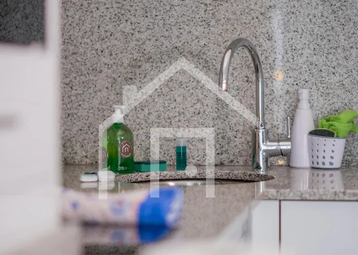 Cimadevilla * Oviede