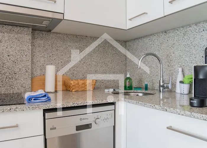 Cimadevilla Appartement Oviede