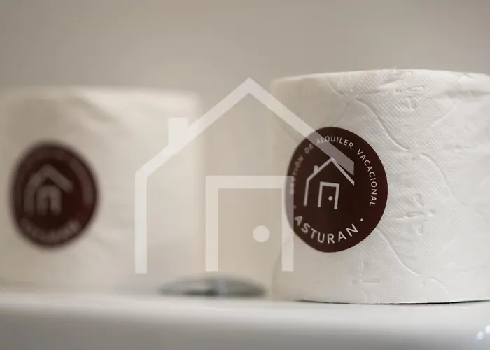 Cimadevilla Appartement