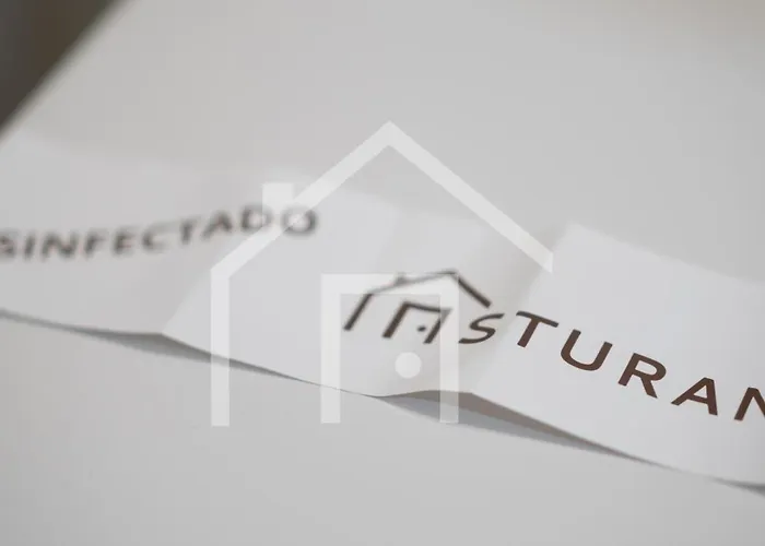 Appartement Cimadevilla Oviede