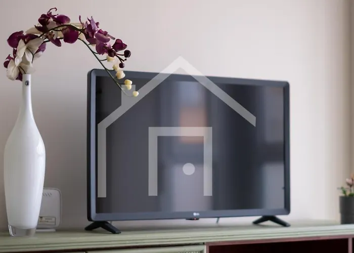 Cimadevilla Appartement